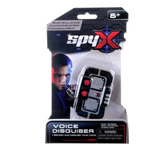 Spy x | 3 stuks