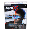 Spy x spion spyx night mission bril