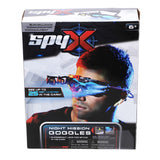 Spy x spion spyx night mission bril - afbeelding 1