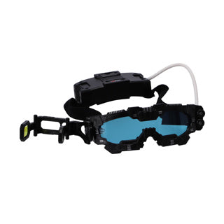 Spy x spion spyx night mission bril