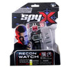 Spy x spionnenhorloge spy2x rec