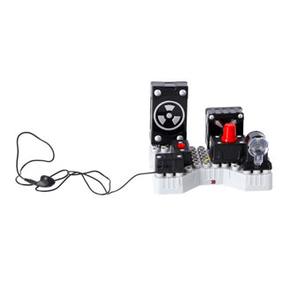 Spy x spion diy spy listener