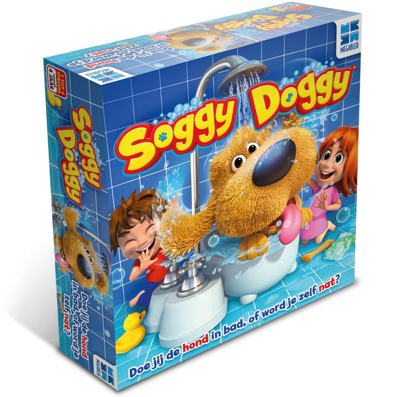 Megableu soggy doggy