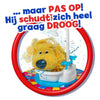 Megableu soggy doggy
