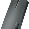 Sks spatlap bluemels style 69mm zwart