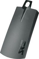Sks spatlap bluemels style 69mm zwart