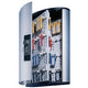 Sleutelkast durable cijferslot 40x11,8x30cm 72haken
