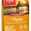 Orijen whole prey puppy