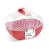 Imac reismand baggy knaagdier assorti