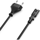 Shimano acculader steps ec-e6002 met netkabel - 42 volt - afbeelding 2