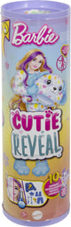 Barbie cutie reveal color dream - pop - dalmatiër