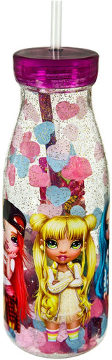 Undercover schrijfset rainbow high beker multicolor voor kinderen. - afbeelding 1
