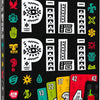 Asmodee pili pili kaartspel (nl versie)