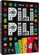 Asmodee pili pili kaartspel (nl versie)