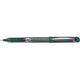 Rollerball pilot grip v7 0,4mm groen