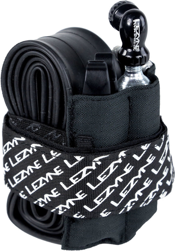 Lezyne sendit caddy fastening strap