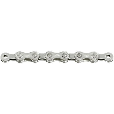 SunRace 10-Speed ketting CN10A Zilver 116 schakels