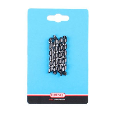 Elvedes Framebeschermer rubber 4.0 5.5 mm (4 stuks)
