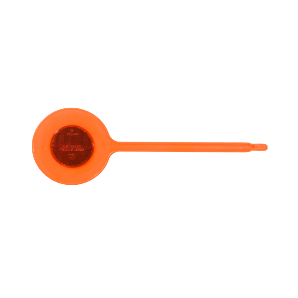 Herrmans reflector safety wing