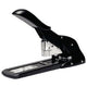 Rapid fashion heavy duty nietmachine hd110 - niet tot 110 vel - zwart