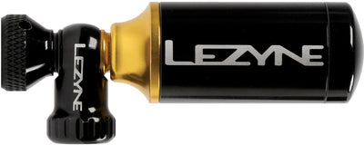 Lezyne tubeless co2 blaster
