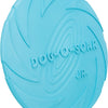 Trixie rubber frisbee dog 0 soar assorti