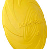 Trixie rubber frisbee dog 0 soar assorti