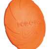Trixie rubber frisbee dog 0 soar assorti