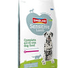 Smolke Sensitive brokken
