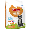 Smolke adult medium brokken