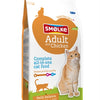 Smolke Cat adult kip rijst