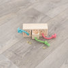 Trixie snack kubus hout