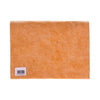 Erard 1069843 - dweil viscose 50x70cm oranje starbright | 15 stuks