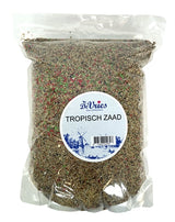 De vries Tropisch zaad - afbeelding 1