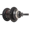 Shimano versnellingsnaaf nexus 3 sg-3d55 - schijfrem - 36 gaats - zwart