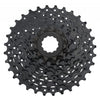 Sunrace Cassette 9V 11-36T zwart