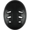 Smith Express helm matte black cement