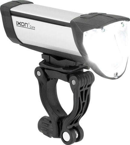 Busch+müller ixon core led front light - stvzo approved