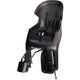 Bobike kinderzitje achter evolve maxi - framebevestiging - urban black