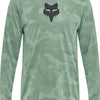 Fox head ranger trudri long sleeve jersey