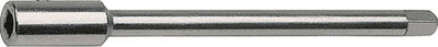 Rotec tapverlengstuk 10.0 l=140