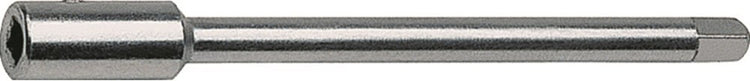 Rotec tapverlengstuk 10.0 l=140