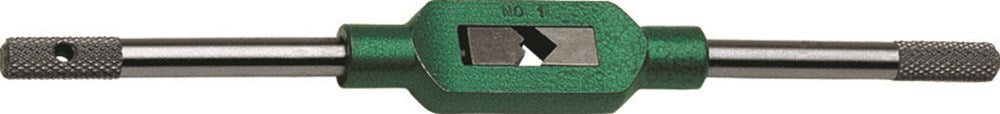 Rotec wringijzer din 1814 staal nr. 1 (m1-m10) - 3801110