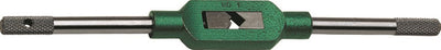 Rotec wringijzer nr.2 m4-m12 staal