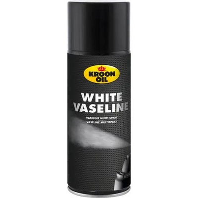 Kroon oil witte vaseline spuitbus 400ml