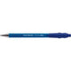 Quantore balpen papermate flexgrip ultra blauw medium