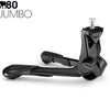 standaard Jumbo aluminium 26 inch 29 mm zwart