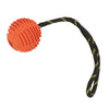 Happy pet atomic bal aan touw assorti