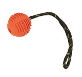 Happy pet atomic bal aan touw assorti - afbeelding 2