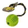 Happy pet atomic bal aan touw assorti